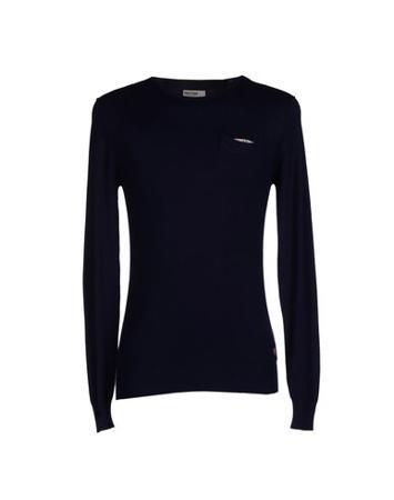 Свитер RED SOUL