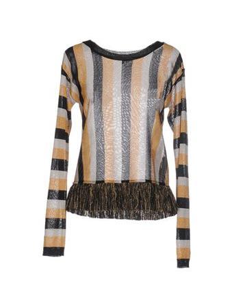 Свитер ANNARITA N.