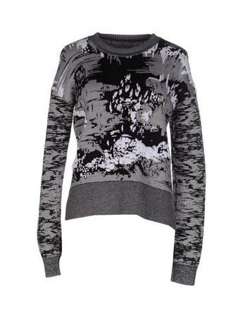 Свитер MM6 BY MAISON MARGIELA