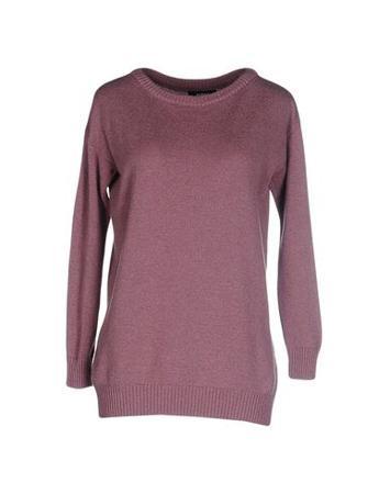 Свитер ALPHA STUDIO