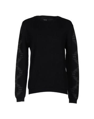 Свитер RED SOUL