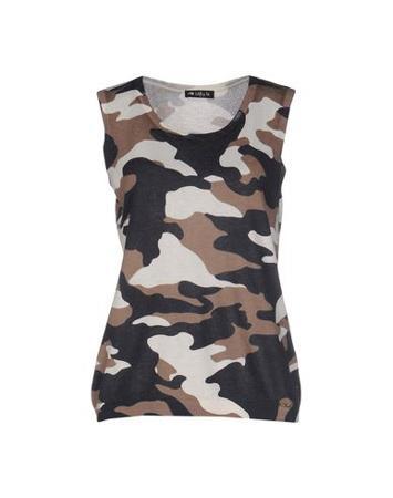 Свитер LAFTY LIE