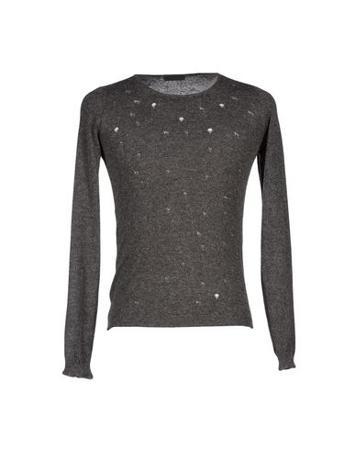 Свитер +39 MASQ