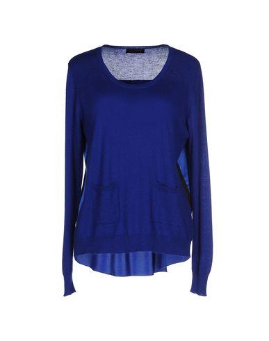 Свитер  -  цвет