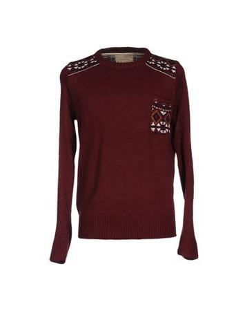 Свитер BRAVE SOUL