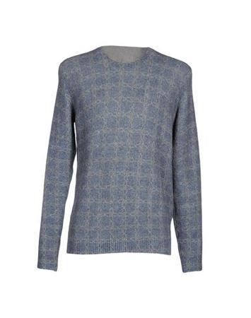 Свитер ROSSOPURO