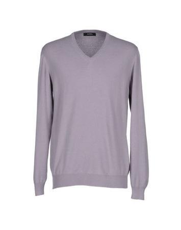 Свитер ALPHA STUDIO