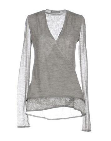 Свитер ERMANNO ERMANNO SCERVINO