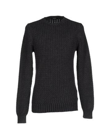 Свитер ALPHA STUDIO