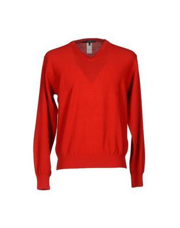 Свитер LES COPAINS