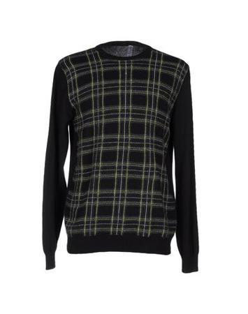 Свитер GREY DANIELE ALESSANDRINI