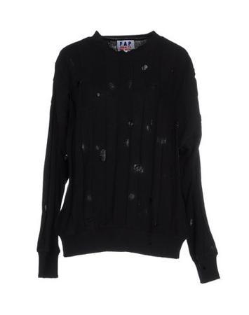 Свитер FAP  FILLES A PAPA