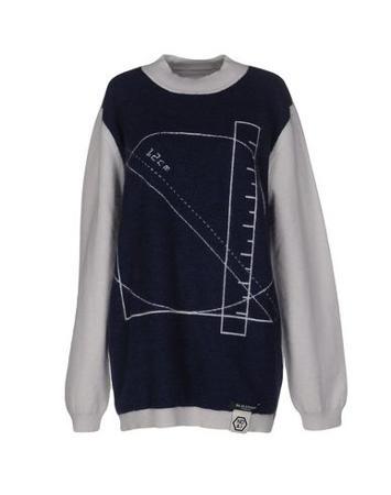 Свитер NA DI STUDIO  LONDON