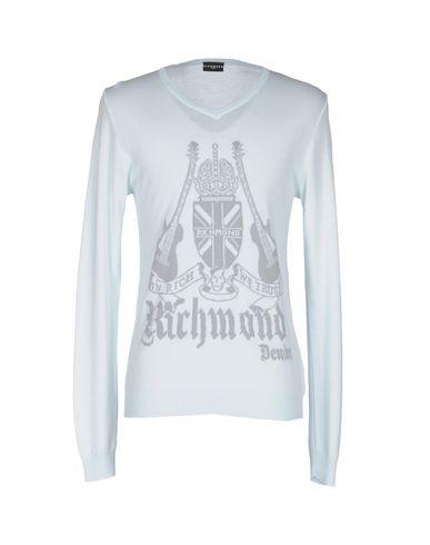 Свитер RICHMOND DENIM