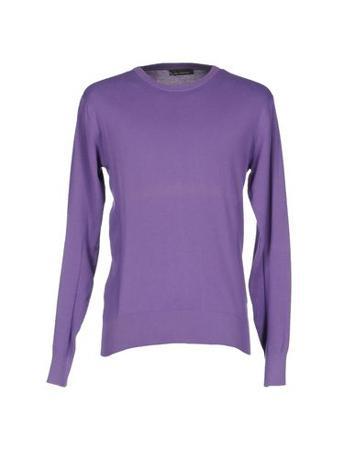 Свитер DANIELE ALESSANDRINI HOMME