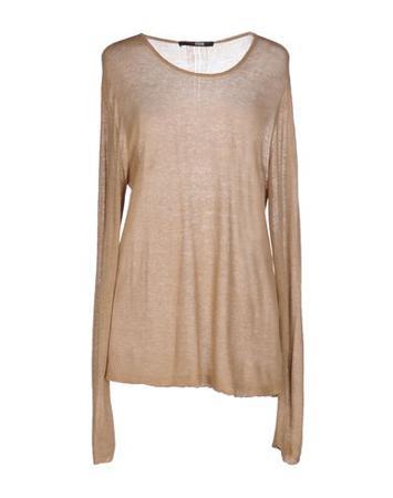 Свитер +39 MASQ