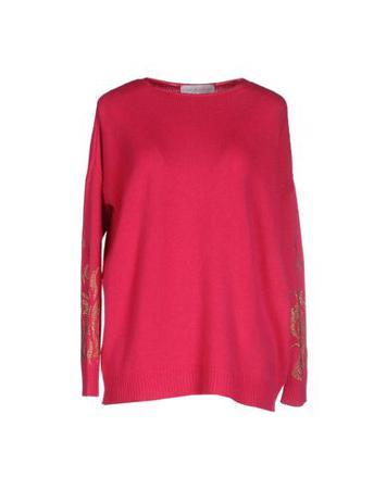 Свитер GIADA BENINCASA