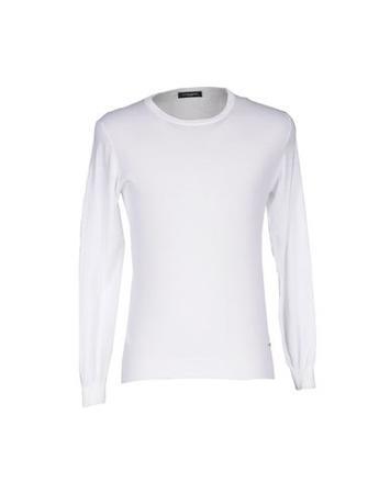 Свитер COSTUME NATIONAL HOMME