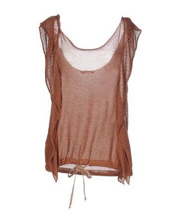 Свитер SOHO DE LUXE