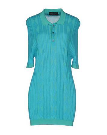 Свитер FABRIZIO DEL CARLO