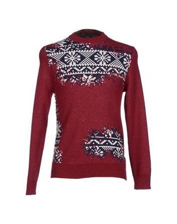 Свитер VIKTOR & ROLF 