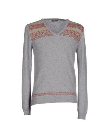 Свитер BELLWOOD