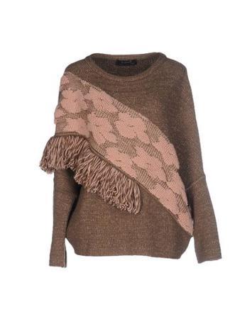 Свитер KRISTINA TI