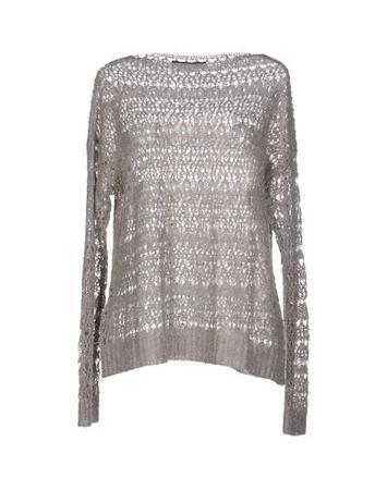 Свитер CARLA MONTANARINI