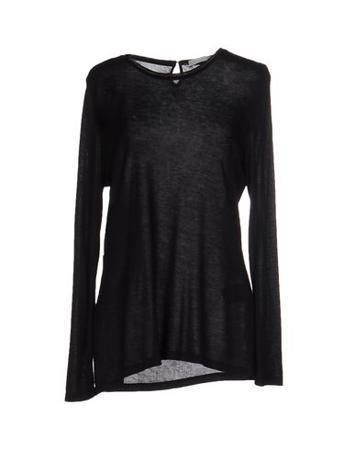 Свитер SILK AND CASHMERE