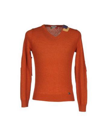 Свитер ST.DIEGO