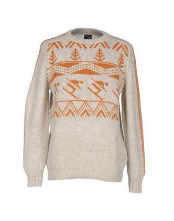 Свитер MONSIEUR LACENAIRE