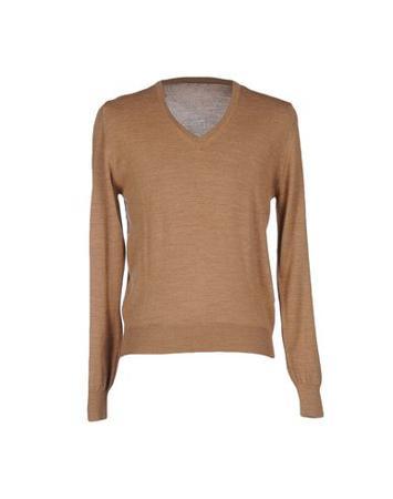 Свитер DANIELE ALESSANDRINI HOMME