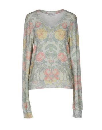 Свитер WILDFOX Свитер WILDFOX