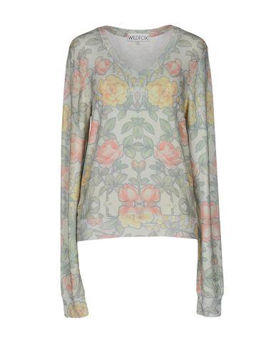 Свитер WILDFOX