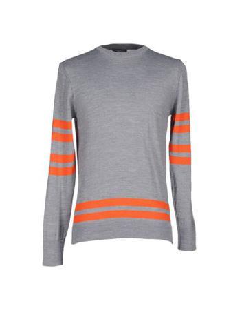 Свитер DANIELE ALESSANDRINI HOMME