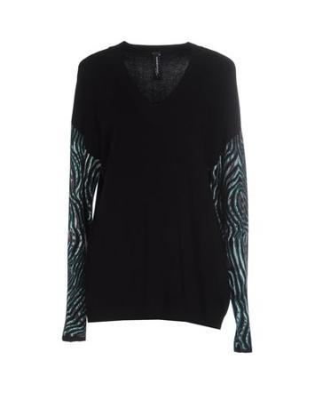 Свитер PIANURASTUDIO