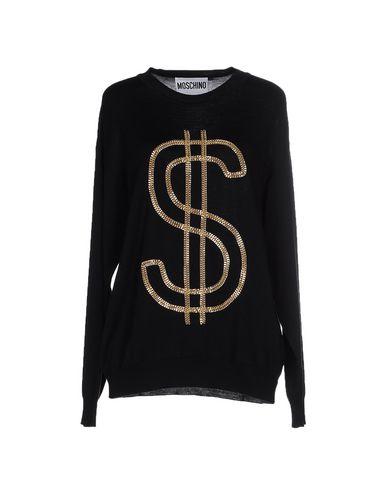 Свитер MOSCHINO COUTURE