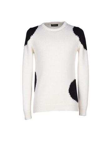 Свитер PAUL MEMOIR