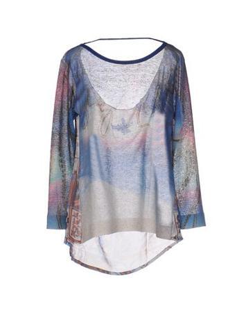 Свитер BOULEVARD 72