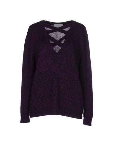 Свитер  -  цвет