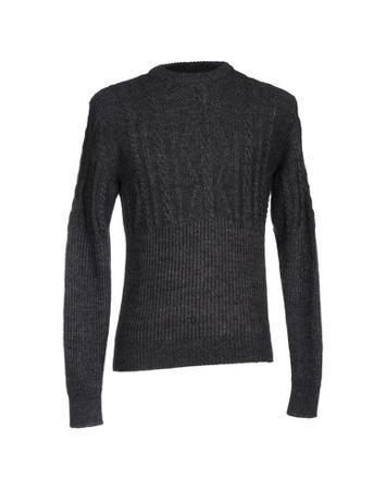 Свитер DANIELE ALESSANDRINI HOMME