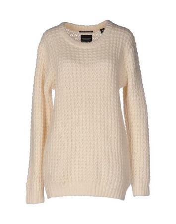 Свитер MAISON SCOTCH Свитер MAISON SCOTCH