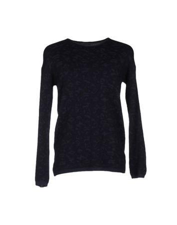 Свитер DANIELE ALESSANDRINI HOMME