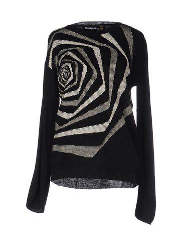 Свитер DESIGUAL BY L
