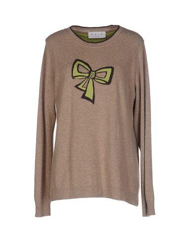 Свитер  -  цвет