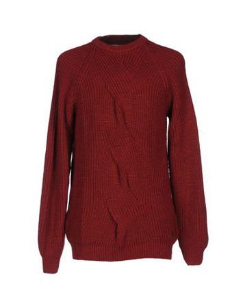 Свитер HAMAKI-HO