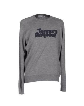 Свитер LACOSTE