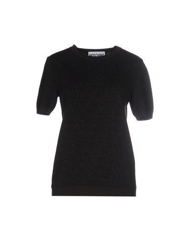 Свитер MOSCHINO COUTURE