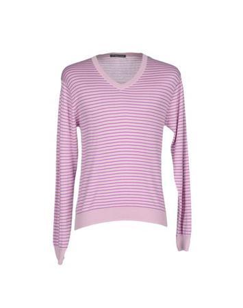 Свитер DANIELE ALESSANDRINI