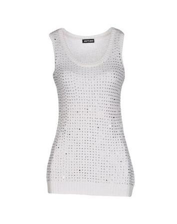 Свитер WHO*S WHO